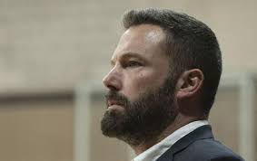 The Way Back' Review: Ben Affleck Delivers Slam Dunk Performance