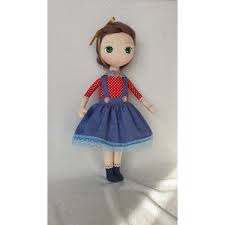 leila bez bebek el yapimi dogal bez bebek fiyati