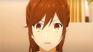 The Kyoko Scene In Horimiya That Went Too Far