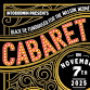 Cornwall's Legends: Cabaret Fundraiser event image
