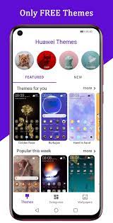 The next version of ubuntu's linux desktop, d. Free Emui Themes For Huawei And Honor For Android Apk Download