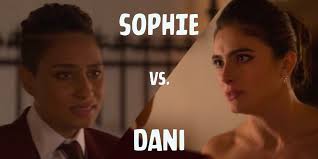 L Word Generation Q 202 Recap: Finley Gets a Shiner