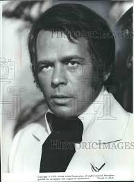 1970 Renato Salvatori plays Teddy Sanchez in "Burn!".