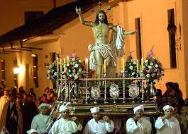 Las celebraciones de la semana santa de popayn se remontan a los tiempos de la colonia. Informacion Semana Santa En Popayan Popayan