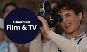 The Fabelmans (Review) - Cinerama Film