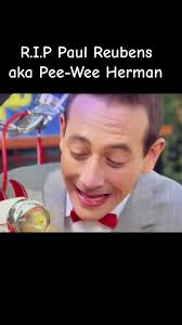 Peewee Big Adventure Santa Paula