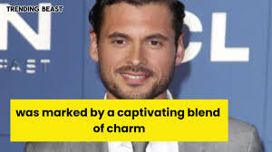 Adan Cantu Actor Dead