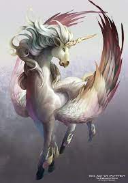 Pin On Pegasus Unicorn Centaur Faun