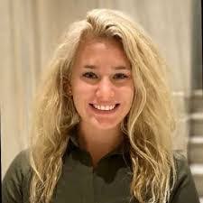 Wesley Joy's Instagram, Twitter & Facebook