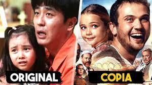 Cosas Que No Sabias De La Pelicula 8220 Milagro En La Celda 7 8221 Peliculas Milagros Mejores Peliculas De Netflix