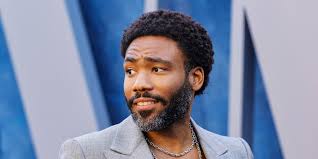 Donald Glover says he struggled with imposter syndrome working