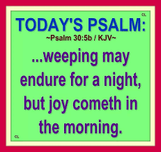 Pin On Today S Psalm