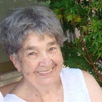 Obituary information for Mary Scioscia
