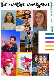 Macro Trend Boards Spring Summer 2020 Kynza Kendall Jones Kids Trend Summer Trends Spring Summer Trends