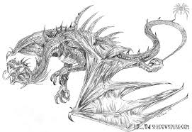 Fantasy Flying Dragon Drawing This is one of those pics where i'm not drawing up to par and go with it anyway. drawing expert blogger
