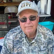 Biggest crappie I ever caught