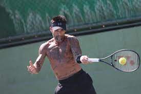 24 (13.01.03, 1195 points) points: Legende Gibt Comeback Rios Bittet Um Wildcard Mytennis News