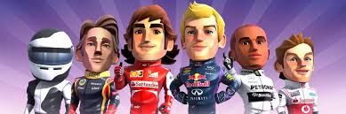 F1 race stars out now on the app store. F1 Race Stars Home Facebook