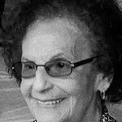 Mazzoni Family Obituaries