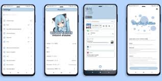 Sebagai contohnya tema gratis a cute lamb. Download Tema Vivo Y12 Y15 Dan Y17 Tembus Semua Aplikasi Kupas Habis
