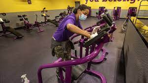 Gym Reopening How To Work Out Safely Amid Covid-19 Risks - Los Angeles Times