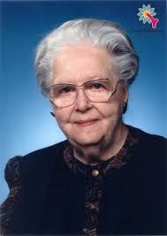 Margaret Pease Harper (1911-1991)