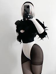 3MimE_ Leaked Photos - Full Access Mime Cosplay & OnlyFans