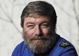 Stone Island's guiding light