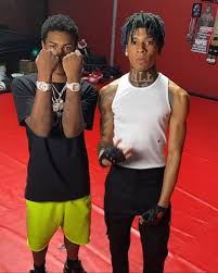 Teejayx6 X Nle Choppa Release Visual For Punchin Respect Customize your notifications for tour dates near your hometown, birthday wishes, or special discounts in our online. teejayx6 x nle choppa release visual