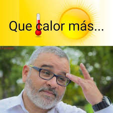 Solo en El Salvador se...