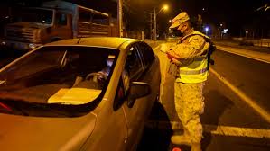 Agregar chile a mis partidos. Horario A Que Hora Comienza El Toque De Queda Hoy Viernes 21 De Mayo Meganoticias
