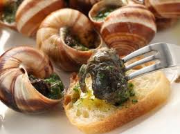 Escargots Recipe Escargot Recipe Food Recipes