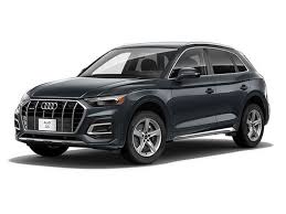 Buy Or Lease Audi Q5 Suv Los Angeles Pasadena Glendale