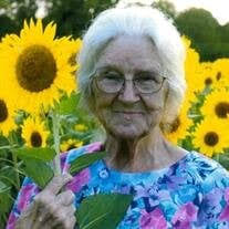 Susan Eugenia Shirley Obituary