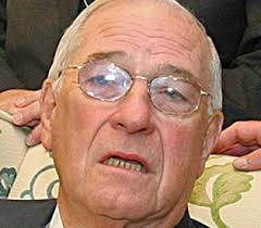 Builder Edward Fish dies at 77