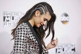 Sophia madrien soleil bell (b. Nina Dobrev Shares The Love For Ex Ian Somerhalder And Nikki Reed S Baby