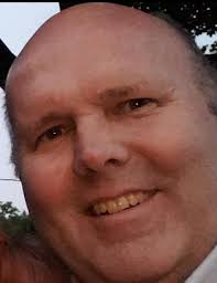 Obituary for Kevin Kent