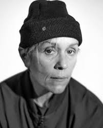 Meet the americans whose lives on the road inspired the oscar nominated film. Tiff 2020 Film Review Nomadland Strange Harbors Celebrity Portraits Actresses Female Images