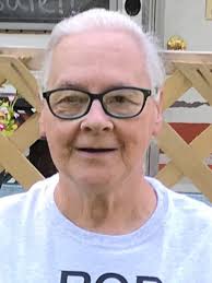 Obituary information for Constance "Connie" Mae Toepfer