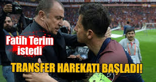 Hedef ve projelerden de bahseden galatasaray başkan adayı burak elmas, 100 günlük bir hedefimiz var. Galatasaray Da Burak Elmas Pfdk Ye Sevk Edildi Son Dakika Spor Haberleri