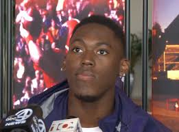 Gallman: “Opportunity to get the respect we deserve”