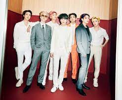 Looking for the best wallpapers? Bts Butter Group Teaser Photo Hd Hq K Pop Database Dbkpop Com