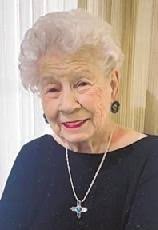 Wynona Ratliff Obituary (1927