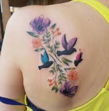 At our shop, we believe that family is important. Tattoos For Women From Springfield Mo Tattoomenu