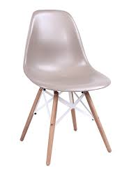Dsw stuhl replica des dsw stuhls günstig bei muloco explore the latest designer shoes at neiman marcus free shipping amp free returns shop the finest designer shoes at neiman marcus free shipping. Dsw Eames Stuhl Replica Holz Zweiton Variante Abs Hellbraun Design Si It