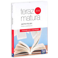Jakie są zasady cke w sprawie egzaminu zdalnego? Teraz Matura Jezyk Polski Vademecum Z Zadaniami Poziom Podstawowy Opracowanie Zbiorowe Ksiazka W Sklepie Empik Com