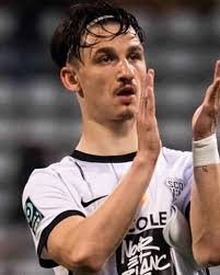 Esteban Lepaul » Bilanz unter Schiedsrichter Alexandre Mercier