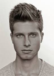Never resort to a comb over. Haircuts For Men With Thick Hair Hairstylist Tips Celebrity Examples The Skincare Edit