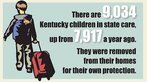 Our friends at @heine brothers' coffee have donated some free coffee/tea drink cards to have a chance to win just complete these. Kentucky S Foster Parents Hope New Law Will Protect Children Lexington Herald Leader