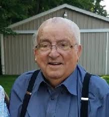 Obituary for Moses M. Gingerich